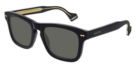 Gucci™ GG0735S Wayfarer Sunglasses 